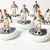 Subbuteo Andrew Table Soccer OFI Crete 2004-2005 on WSB Professional Bases